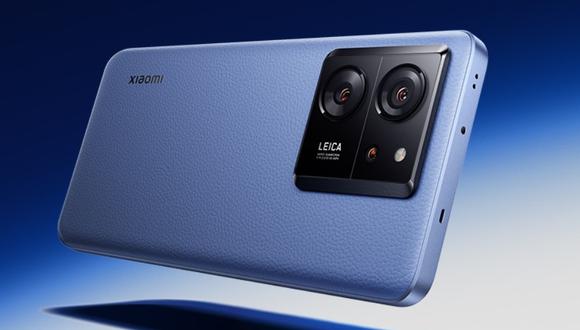 La nueva serie de teléfonos de Xiaomi viene con una cámara especial de Leica. (Foto: europapress.es)