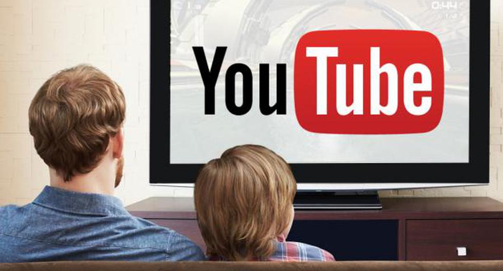 YouTube TV estará disponible en los próximos meses a un precio sumamente accesible. Aquí los detalles. (Foto: Referencial)