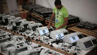 Brasil: Limitan retiro de dinero para evitar compra de votos