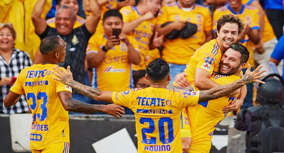 Repechaje Al Momento Y Liguilla De Liga Mx 2022 Cuándo Empieza Cuántos Equipos Entran 3951