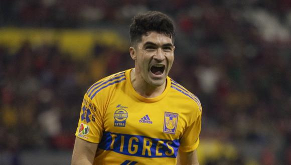 Tigres venció 1-0 a Atlas por la jornada 8 del Clausura 2023 vía TUDN. (Foto: Tigres)