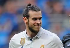 Gareth Bale pide más días para mostrar su mejor versión