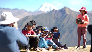 El caso de éxito de Ayaviri: cómo la conectividad permite el desarrollo de comunidades rurales de Cusco