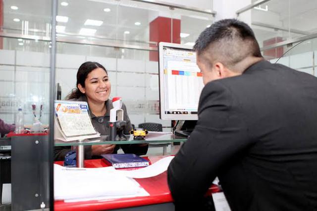 Revisa en esta galería el top 5 de trabajos a part-time de acuerdo al porcentaje que representan en el portal de trabajo Bumeran.