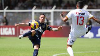 Alianza Lima vs. Grau; cómo quedó, resultado y más por el Clausura