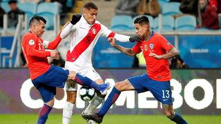 Perú vs. Chile: futbolistas de 'La Roja’ decidieron no jugar el amistoso en Lima [VIDEO]