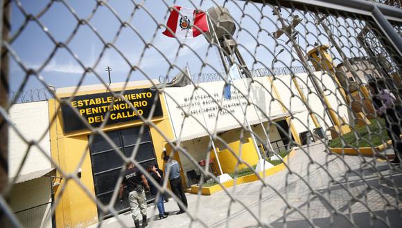 INPE restringe visitas a 68 cárceles a nivel nacional por alerta por coronavirus | TROME