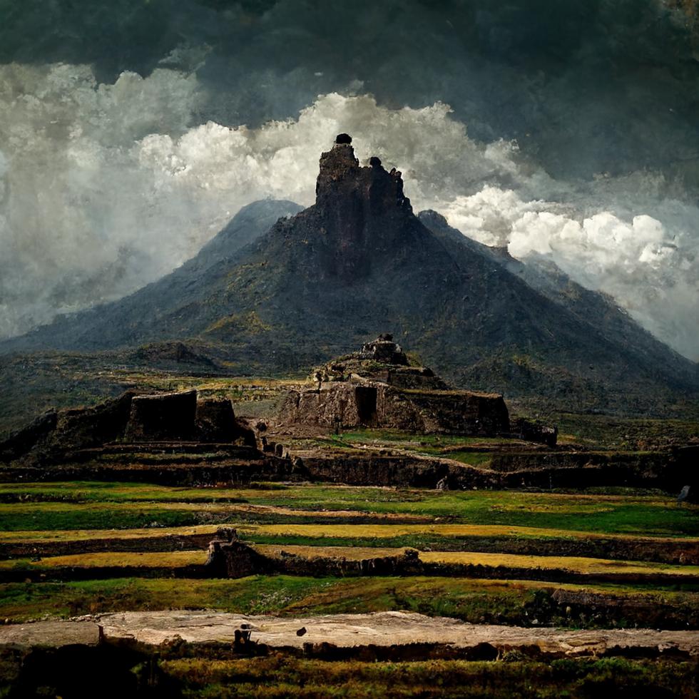 El Inca Atahualpa se prepara para la guerra”: las imágenes que generó la IA  Midjourney cuando se le dio esta frase | [GALERÍA] | Inteligencia  artificial | España | México | Colombia |