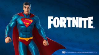 Fortnite, temporada 7: ¿cómo puedes obtener el skin de Superman? 