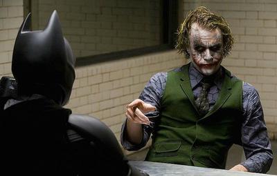 Batman El Caballero de la Noche: la escena eliminada de The Dark Knight que  pocos recuerdan | Christopher Nolan | Heath Ledger | DC Comics | Joker |  EEUU | USA | nnda nnlt | FAMA | MAG.
