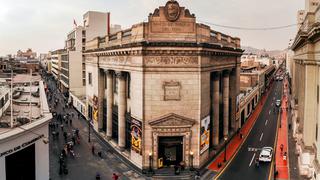 Un viaje cultural por el Museo del Banco Central de Reserva del Perú