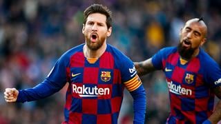 LaLiga Santander: así va la tabla de goleadores por el ‘Pichichi’ con Lionel Messi y Benzema [FOTOS]