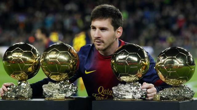 Balón de Oro 2015: FIFA negó haber filtrado al ganador - 1