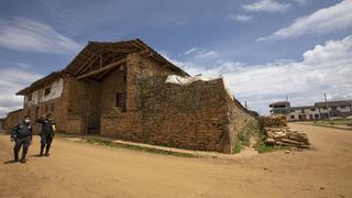 Kuélap y la Torre de Jalca Grande: el patrimonio histórico de Amazonas se cae a pedazos