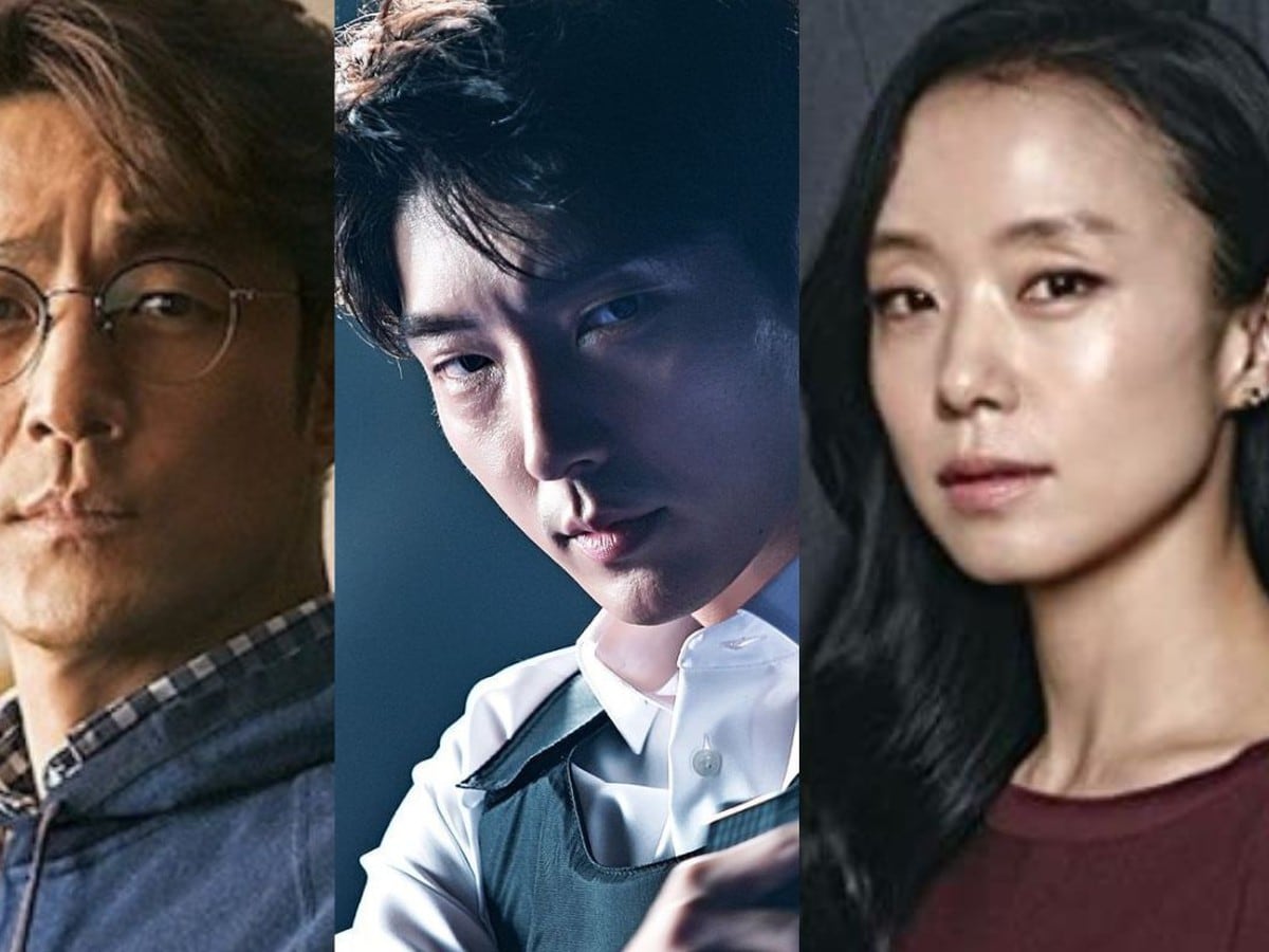 La casa de papel: Corea': las 14 mayores diferencias entre la serie  original española y el remake asiático de Netflix