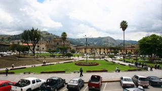 Se resolvió contrato de tendido de fibra óptica de Cajamarca