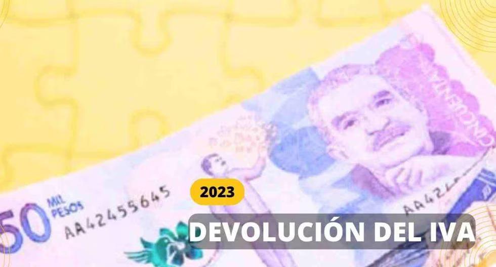 Devolución del IVA 2023, consulta con cédula si eres beneficiario y fechas de pago vía DPS