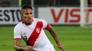 Perú jugará contra Suecia una semana antes del Mundial Rusia 2018