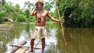 MTC declara viable proyecto que llevará Internet a Iquitos