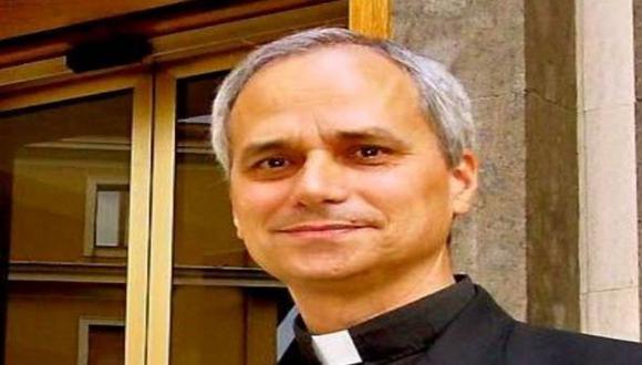 Obispo estadounidense administrará la Diócesis de Chiclayo