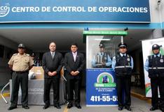 Gral. Alberto Jordán asume como nuevo gerente de Seguridad Ciudadana en Surco