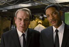 'Men in Black' tendrá spin-off: Sony Pictures anuncia su fecha de estreno