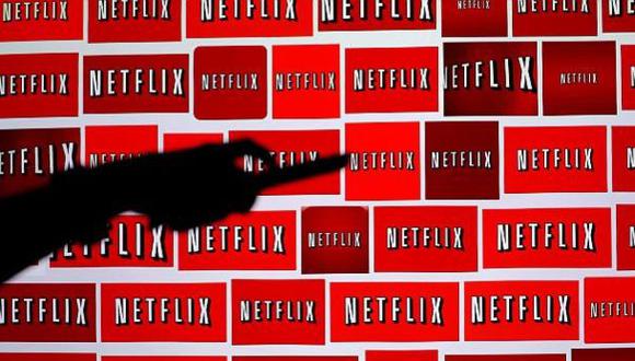 Netflix elimina mes de prueba gratis. (Foto: AFP)