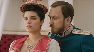 "Maltida", el filme sobre el último zar ruso, aspira al Oscar