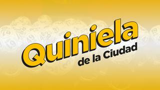 Quiniela Nacional y Provincia, miércoles 11 de mayo: resultados y números de la lotería argentina 