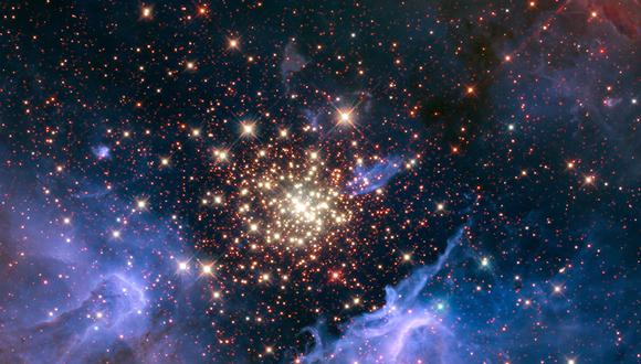 Qué fue lo mejor que vio la NASA con el Hubble el día de tu cumpleaños? | revtli | RESPUESTAS | EL COMERCIO PERÚ