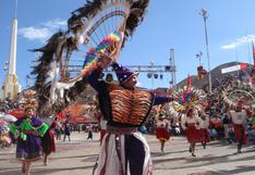 Bolivia: Prohíben usar pieles y plumas de animales en Carnaval