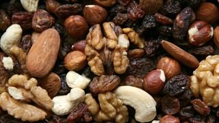 Snacks para comer durante la cuarentena y no subir de peso 