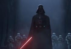 James Earl Jones regresa como Darth Vader en 'Star Wars Rebels'