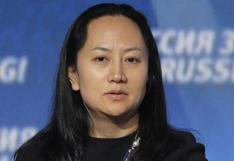 China convoca al embajador de Canadá tras detención de ejecutiva de Huawei
