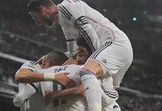 Real Madrid vs Levante: ¡Mira el resumen del partido! (VIDEO)