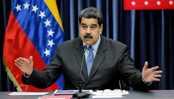 Venezuela detiene a más de 30 gerentes comerciales de Portugal. (Bloomberg)