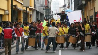 Lima requiere S/. 13,5 millones al año para gestión cultural