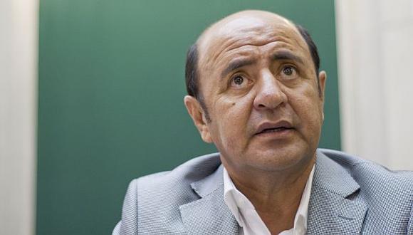 Loreto: 6 años de prisión efectiva para ex presidente regional