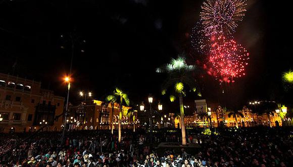 Pirotécnicos por Año Nuevo: ¿quieres comprar pirotecnia o cohetes para  celebrar el fin de año? Estas son las ferias autorizadas de Lima, Sucamec, Sociedad