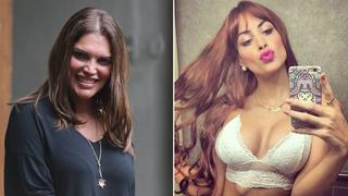 Miss Perú Universo: Jessica Newton y su ultimátum a Milett