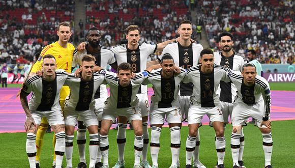 La joven promesa no podrá jugar ante la selección peruana por encontrarse lesionado. (Foto: AFP)