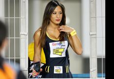MotoGP: Las bellas Paddock Girls del GP de Qatar