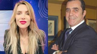 Juliana Oxenford sobre su padre: “No tengo una relación con él porque es una decisión que he asumido”