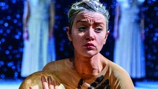 “La enfermera”: quién es Fanny Louise Bernth, la actriz que interpreta a Pernille Kurzmann