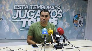 El árbitro mexicano que viajó a España para dirigir al Salamanca fue despedido