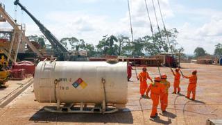 El Gobierno vuelve a aplazar licitación del gasoducto del sur