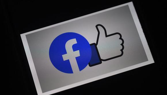 Facebook pondrá fin “en los próximos días” al bloqueno de noticias en Australia. (Foto: Olivier DOULIERY / AFP).