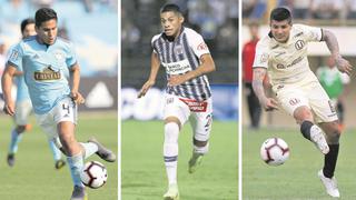 Selección peruana: un llamado con algunas sorpresas