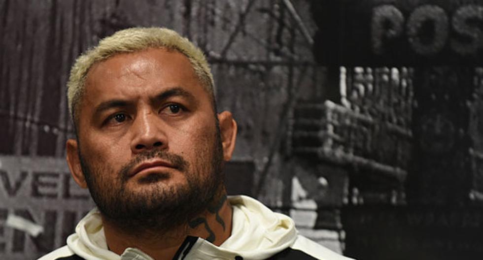 Mark Hunt perdió ante Brock Lesnar en la pele coestelar de UFC 200 | Foto: Getty Images