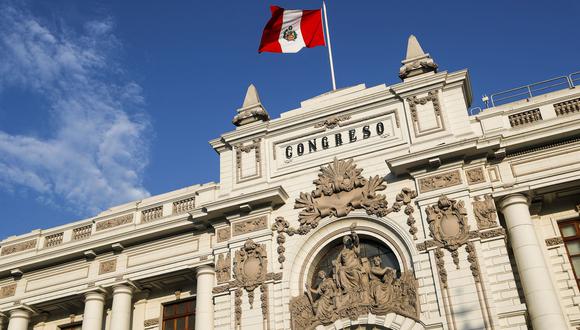 La Subcomisión de Acusaciones Constitucionales del Congreso de la República sesionará este lunes 19 de setiembre. (Foto: Andina)